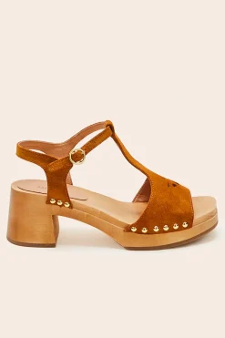 Babies, Sandales Et Escarpins|Balzac Sandales Sierra Camel