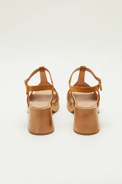 Babies, Sandales Et Escarpins|Balzac Sandales Sierra Camel
