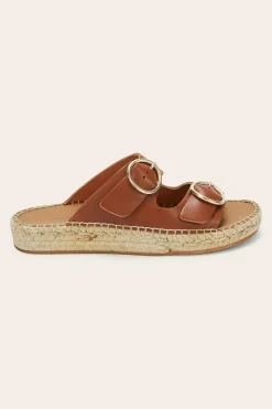 Babies, Sandales Et Escarpins|Balzac Sandales Tournesol Cognac