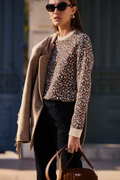 Sweatshirts|Balzac Sweat-Shirt Ignace Leo