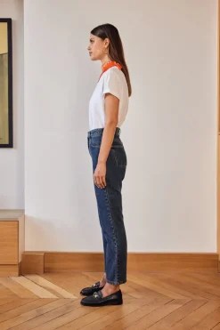 Tee-Shirts Et Bodies|Balzac Tee-Shirt Bree Blanc
