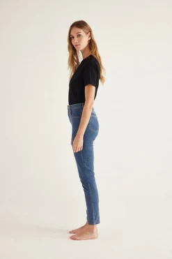Tee-Shirts Et Bodies|Balzac Tee-Shirt Bree Noir