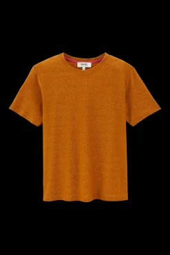 Tee-Shirts Et Bodies|Balzac Tee-Shirt Son Dore