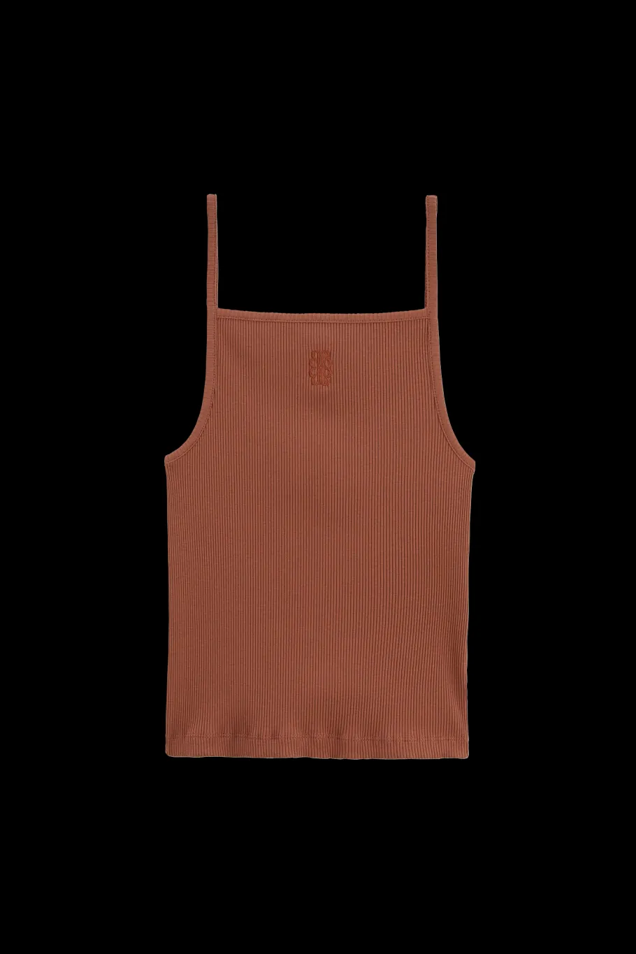 Tee-Shirts Et Bodies|Balzac Top Clem Cannelle