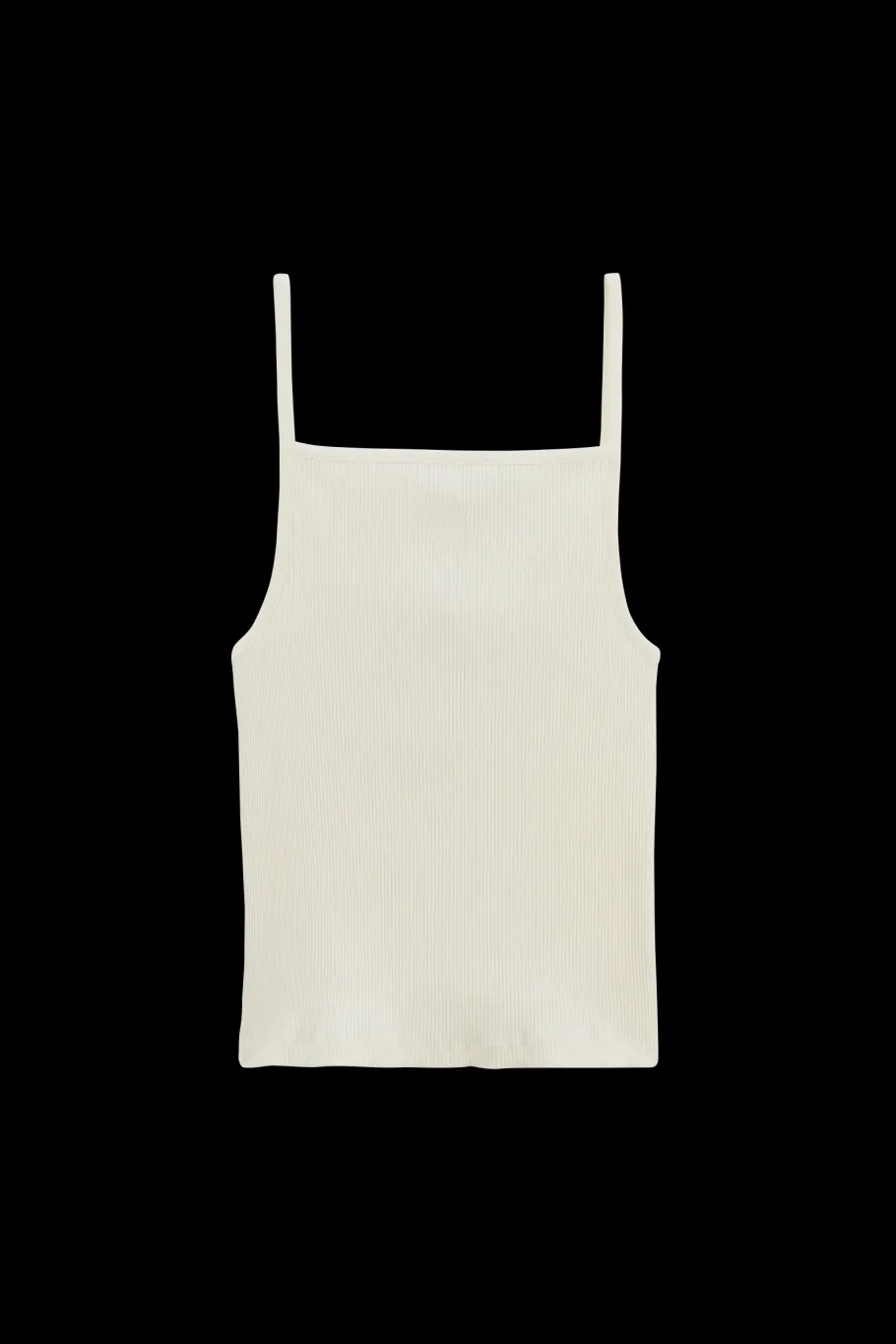 Tee-Shirts Et Bodies|Balzac Top Clem Ecru