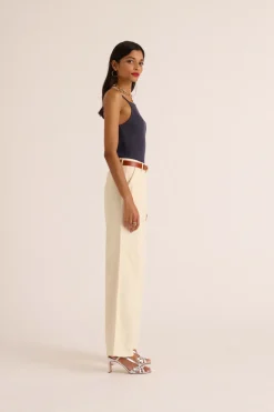 Tee-Shirts Et Bodies|Balzac Top Clem Marine