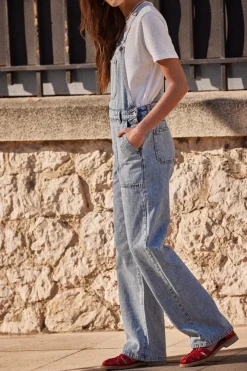 Tee-Shirts Et Bodies|Balzac Top Guimauve Ecru