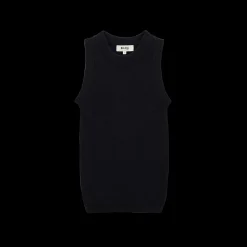 Tee-Shirts Et Bodies|Balzac Top Kahn Marine