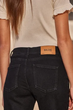 Tee-Shirts Et Bodies|Balzac Top Martine Ecru