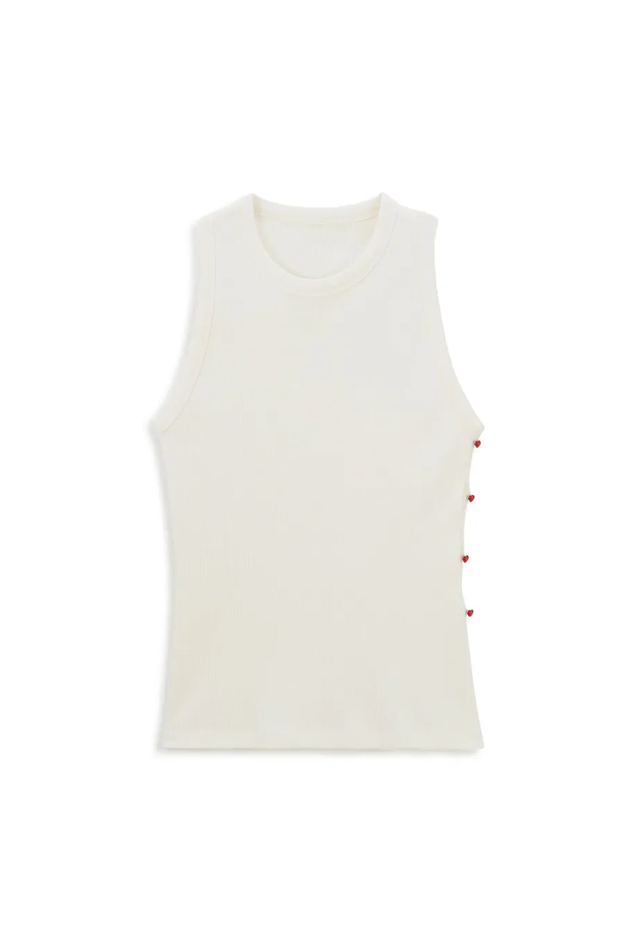 Tee-Shirts Et Bodies|Balzac Top Origan Ecru
