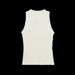 Tee-Shirts Et Bodies|Balzac Top Origan Ecru