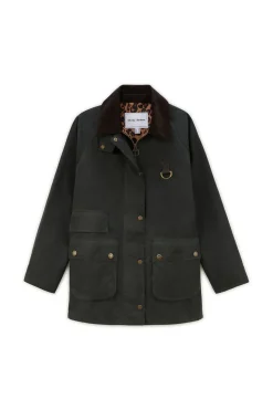 Vestes|Balzac Veste Lucie Bp X Barbour
