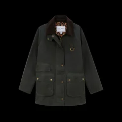 Vestes|Balzac Veste Lucie Bp X Barbour