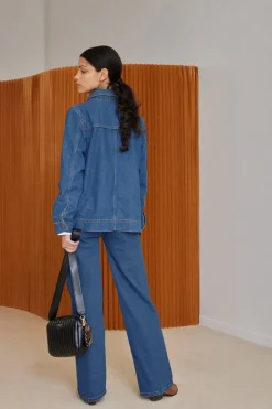 Vestes|Balzac Veste Manoa Jean