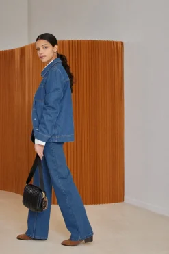 Vestes|Balzac Veste Manoa Jean
