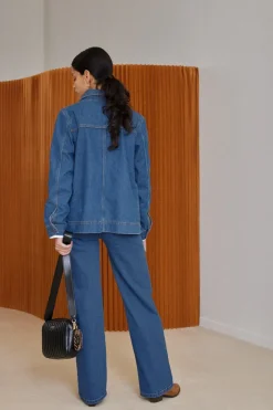 Vestes|Balzac Veste Manoa Jean