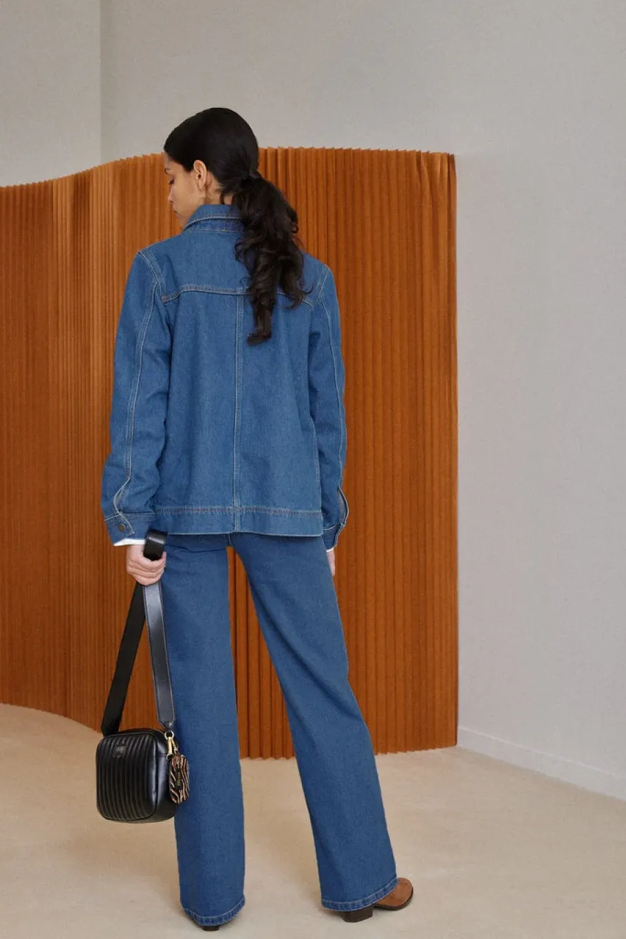 Vestes|Balzac Veste Manoa Jean