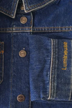 Vestes|Balzac Veste Manoa Jean