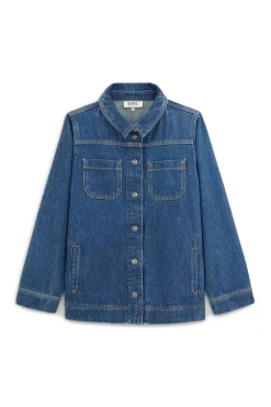Vestes|Balzac Veste Manoa Jean